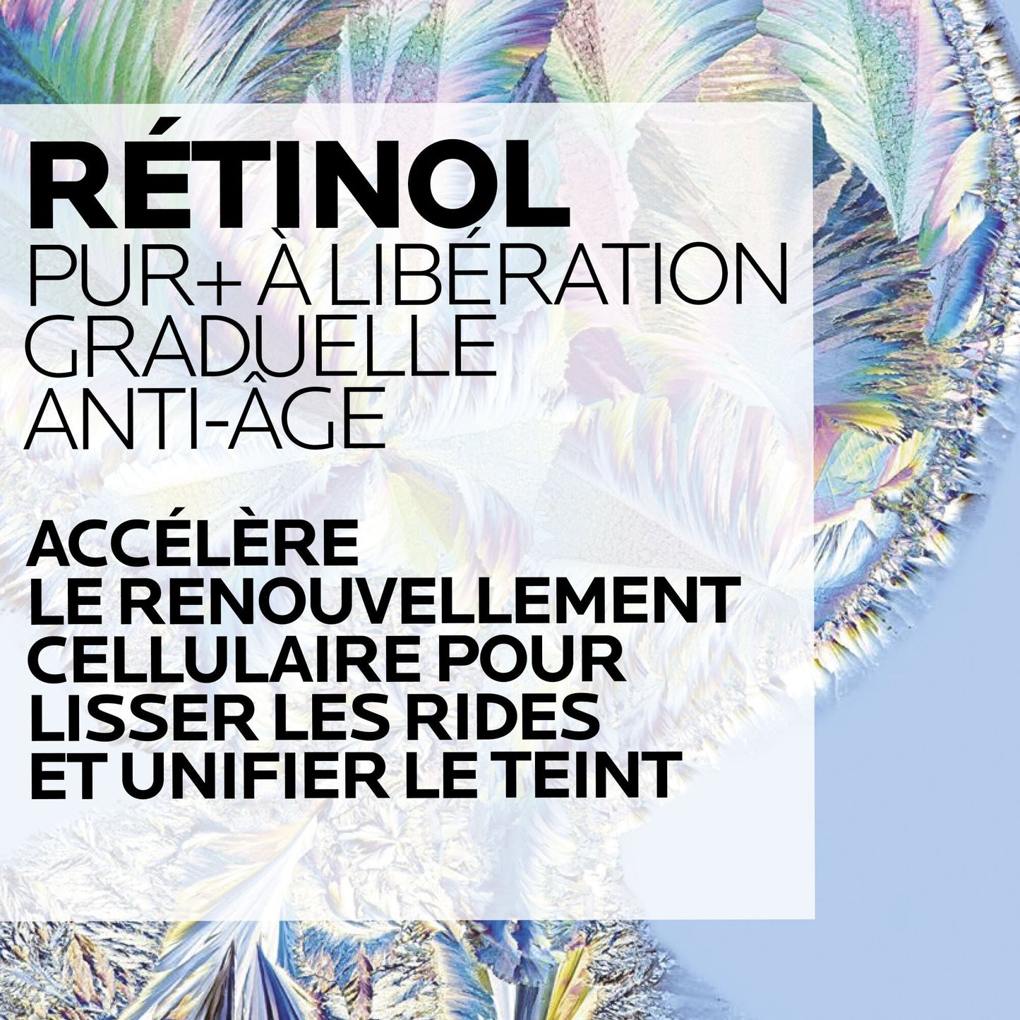RÉTINOL B3 SÉRUM ANTI-RIDES AU RÉTINOL RÉGÉNÉRANT RESURFAÇANT - 30 ml