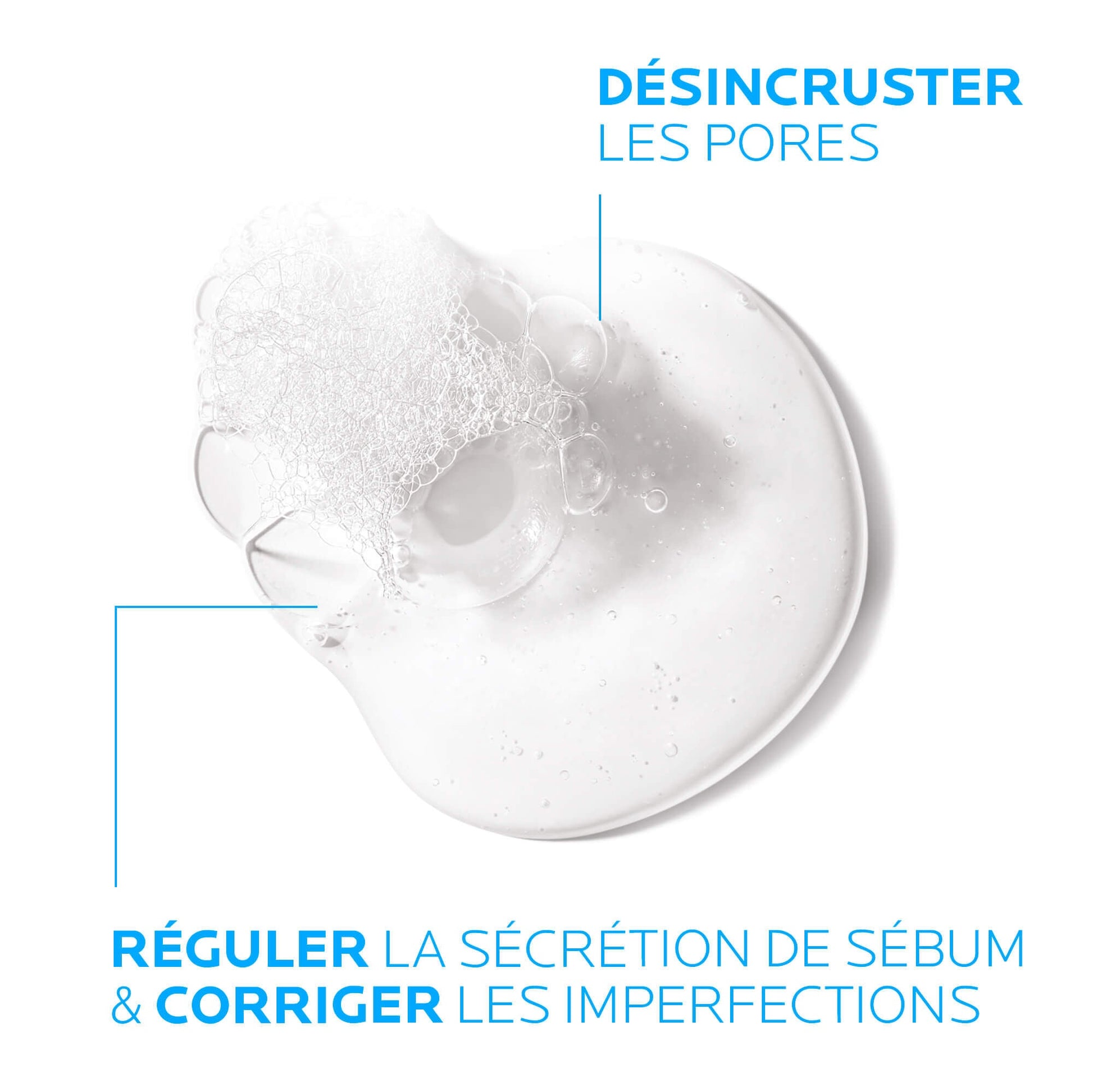 EFFACLAR GEL PURIFIANT MICRO-PEELING IMPERFECTIONS SÉVÈRES