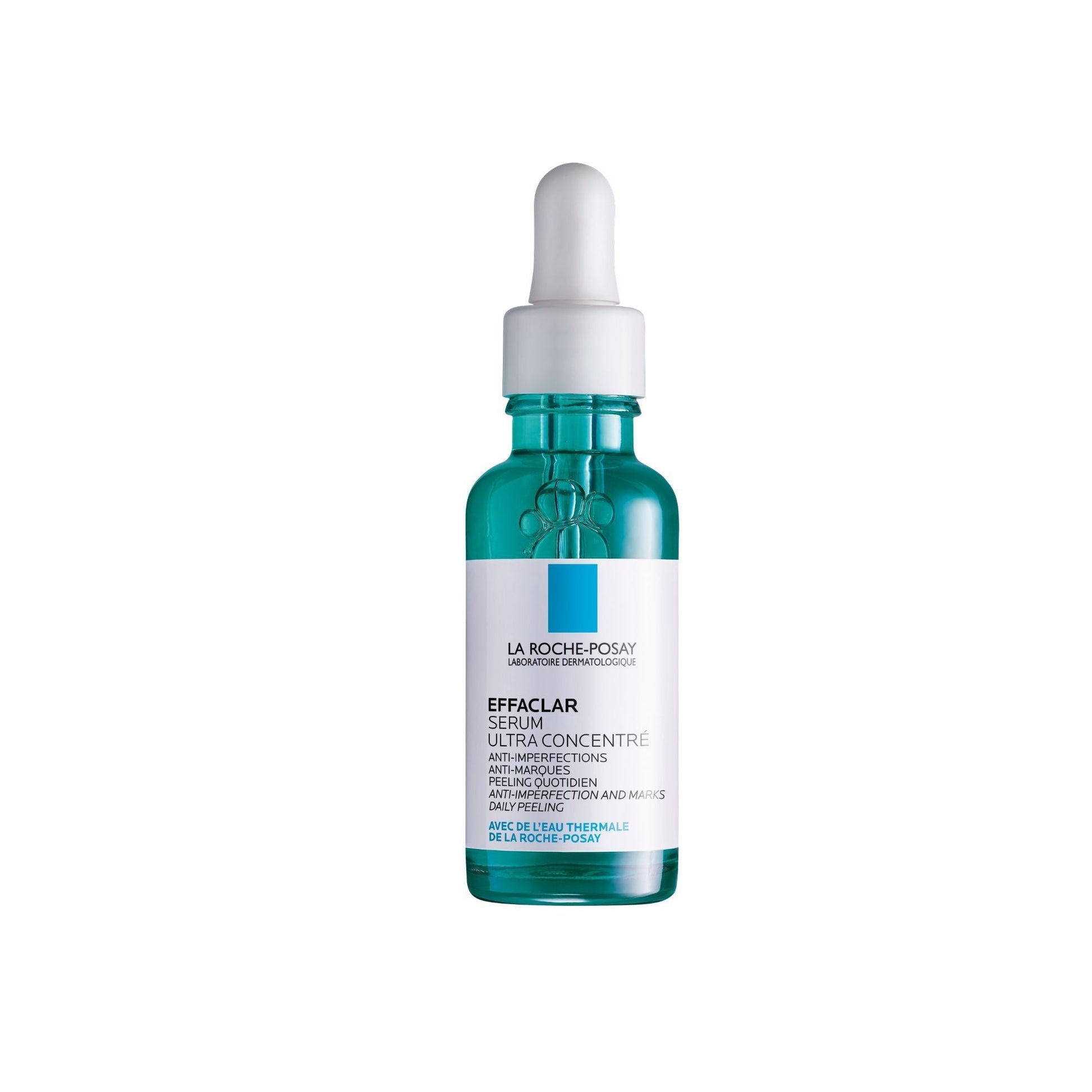 EFFACLAR SÉRUM À L'ACIDE SALICYLIQUE ULTRA CONCENTRÉ
