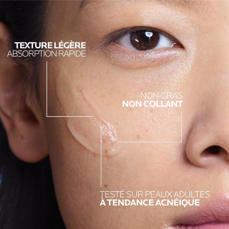 EFFACLAR SÉRUM À L'ACIDE SALICYLIQUE ULTRA CONCENTRÉ - 30 ml