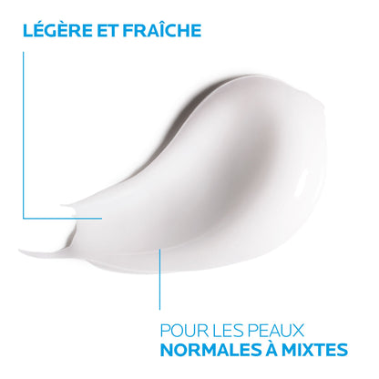 HYDRAPHASE HA LÉGÈRE CRÈME HYDRATANTE VISAGE À L'ACIDE HYALURONIQUE - 50 ml