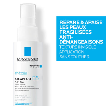 CICAPLAST SPRAY B5 SPRAY RÉPARATEUR APAISANT - 100 ml