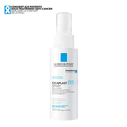 CICAPLAST SPRAY B5 SPRAY RÉPARATEUR APAISANT - 100 ml