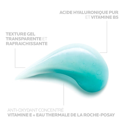 HYALU B5 SPF30 AQUAGEL - 50 ml