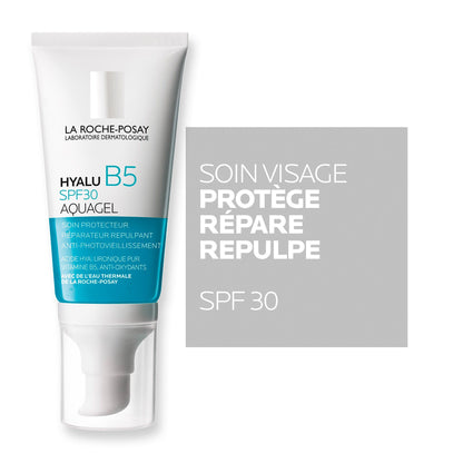 HYALU B5 SPF30 AQUAGEL - 50 ml