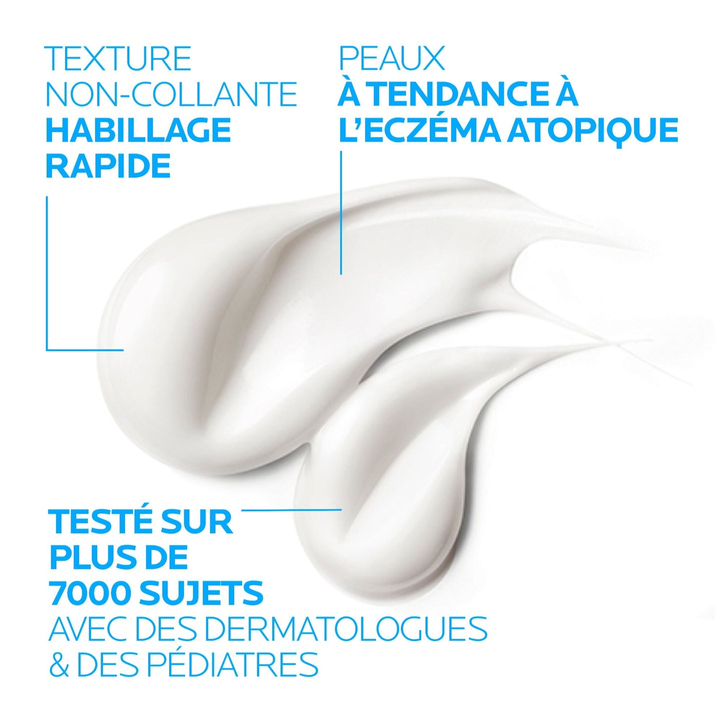 LIPIKAR BAUME AP+M TUBE À BASE DE CARTON - 200 ml