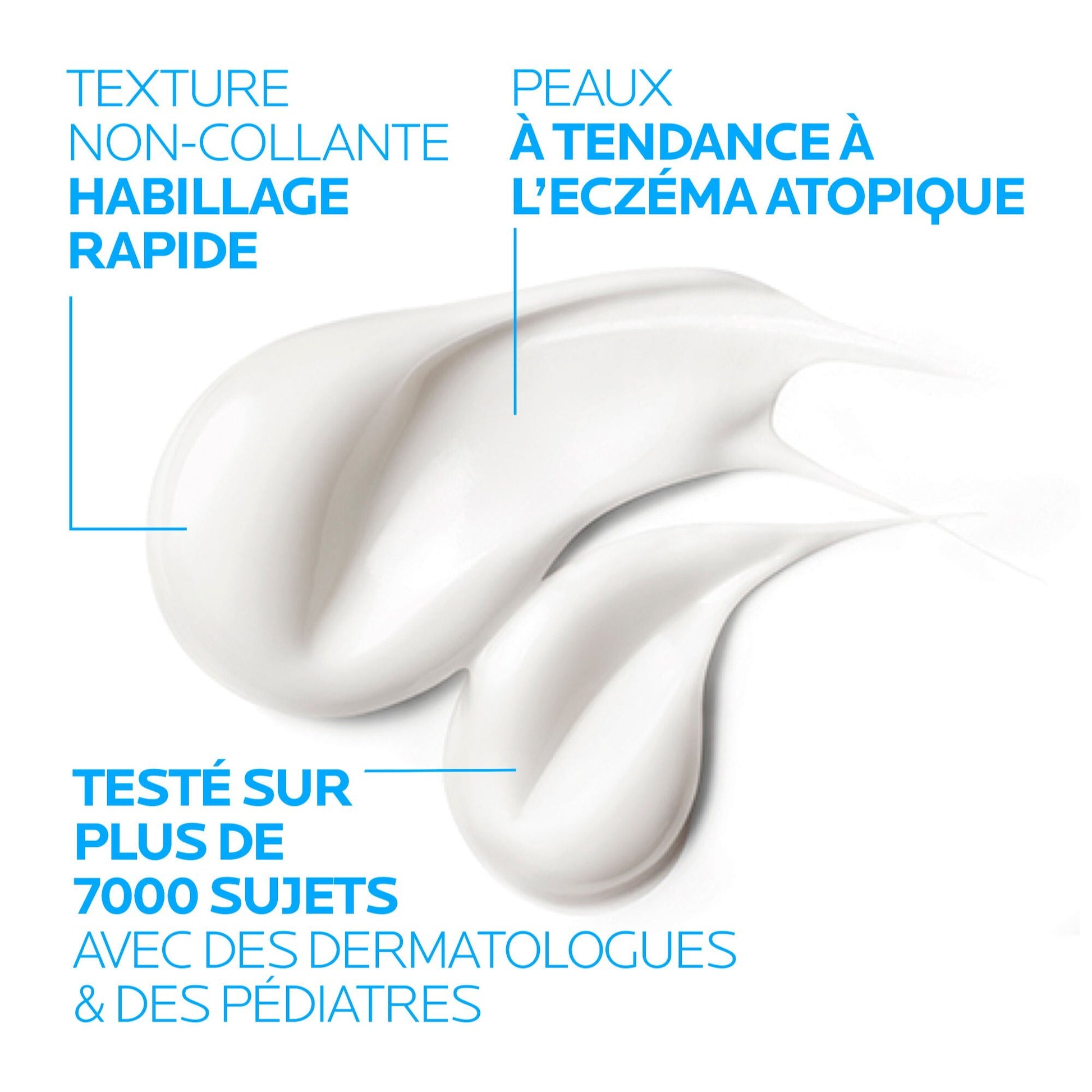LIPIKAR BAUME AP+M TUBE À BASE DE CARTON - 200 ml