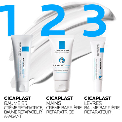 CICAPLAST MAINS CRÈME MAINS RÉPARATRICE - 100 ml