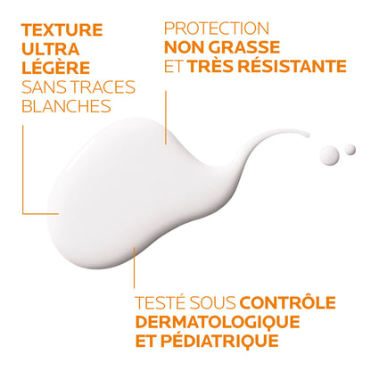 ANTHELIOS CRÈME SOLAIRE EN SPRAY SPF50+ - 300 ml