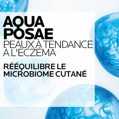 LIPIKAR CRÈME AP+M TUBE À BASE DE CARTON - 200 ml