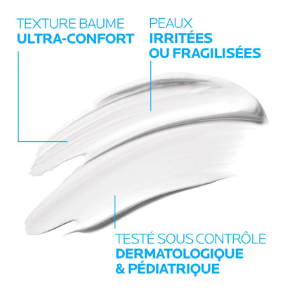 CICAPLAST BAUME B5+ CRÈME ULTRA-RÉPARATRICE APAISANTE - 15 ml