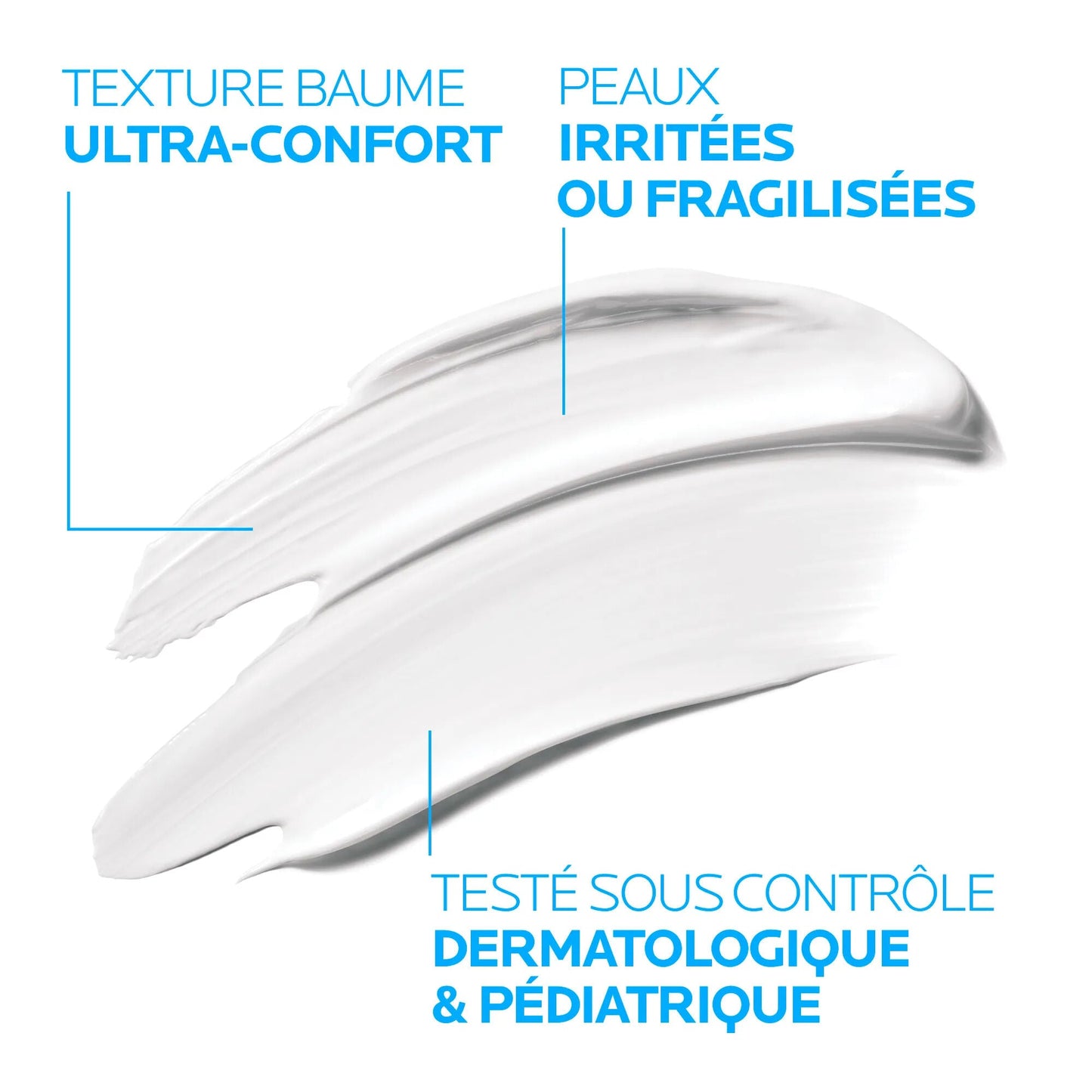 CICAPLAST BAUME B5+ CRÈME ULTRA-RÉPARATRICE APAISANTE - 40 ml