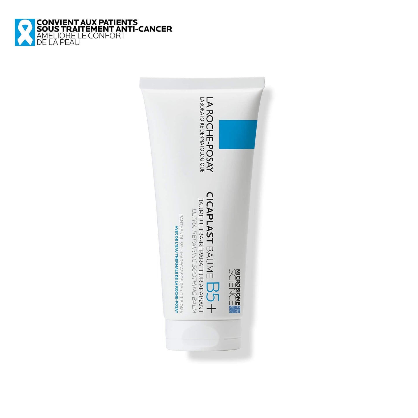 CICAPLAST BAUME B5+ CRÈME ULTRA-RÉPARATRICE APAISANTE - 100 ml