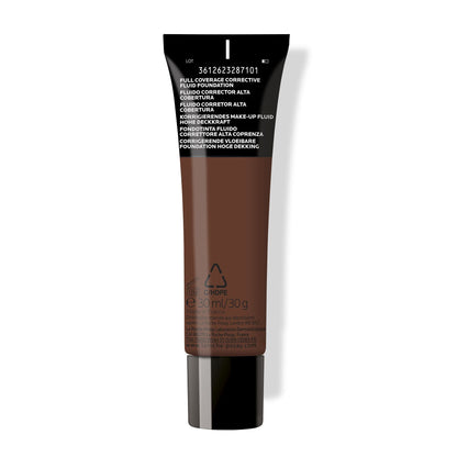 FOND DE TEINT TOLERIANE FLUIDE CORRECTEUR - 20