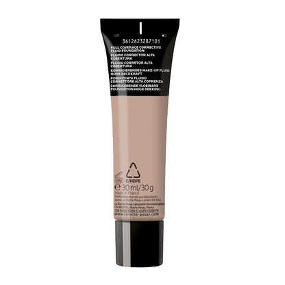 FOND DE TEINT TOLERIANE FLUIDE CORRECTEUR - 12