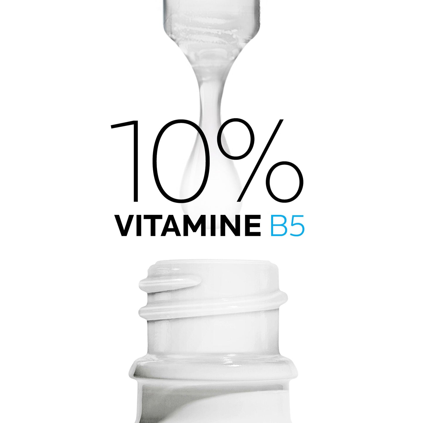 CICAPLAST B5 SÉRUM À LA VITAMINE B5 ULTRA-CONCENTRÉ - 30 ml
