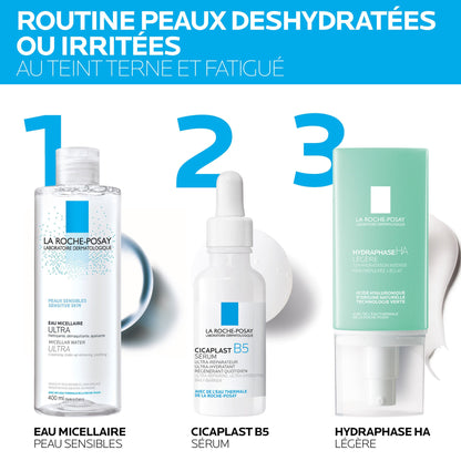 CICAPLAST B5 SÉRUM À LA VITAMINE B5 ULTRA-CONCENTRÉ - 30 ml