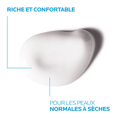 HYDRAPHASE HA UV SPF 25 RICHE - 40 ml