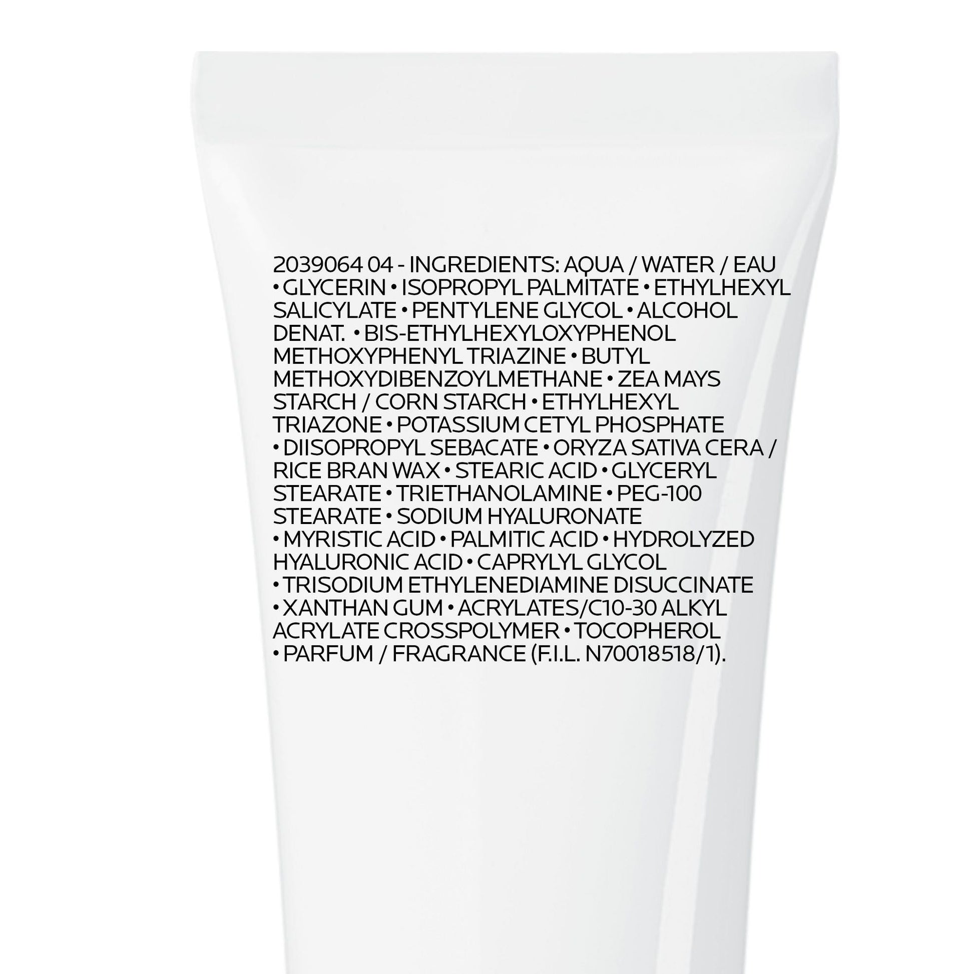 HYDRAPHASE HA UV SPF 25 LÉGÈRE - 40 ml