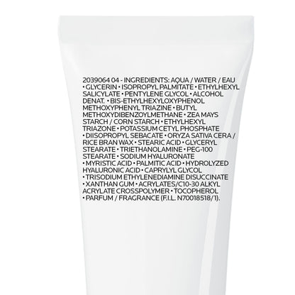 HYDRAPHASE HA UV SPF 25 LÉGÈRE - 40 ml