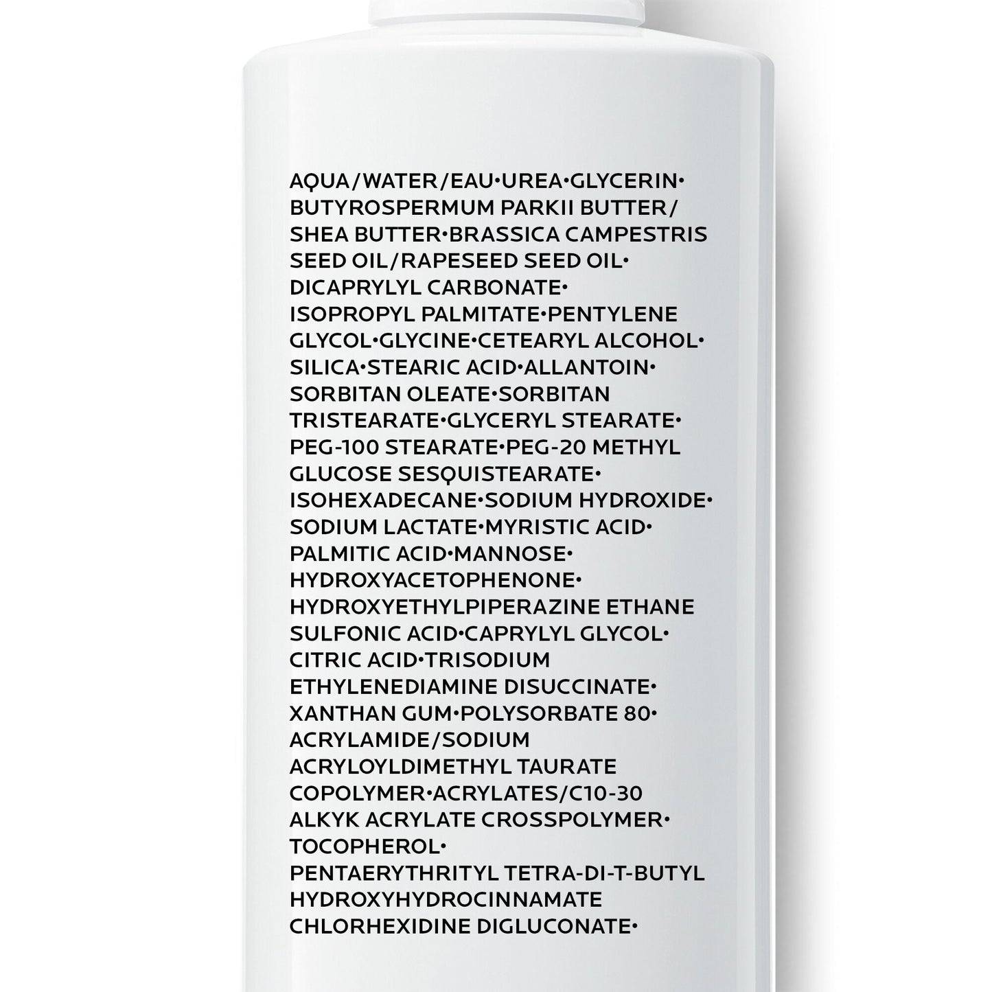 LIPIKAR HYDRATANT LAIT UREA 10% - 400 ml