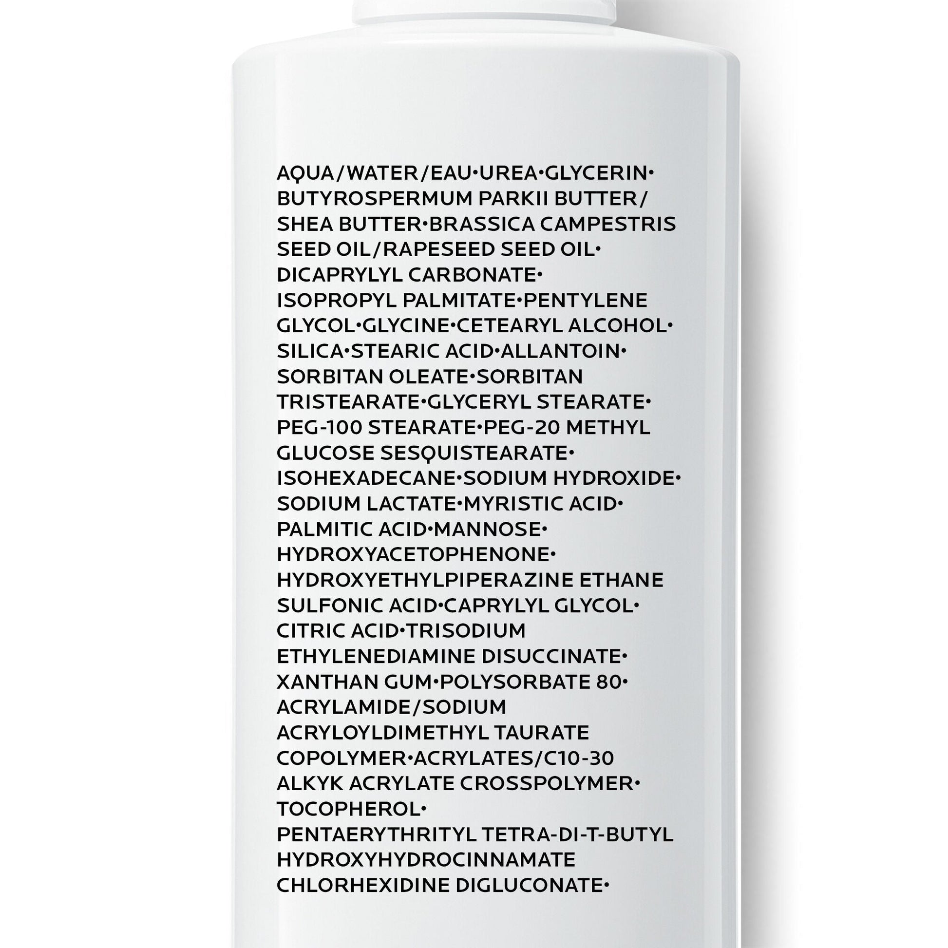 LIPIKAR HYDRATANT LAIT UREA 10% - 400 ml