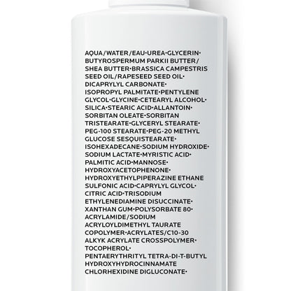 LIPIKAR HYDRATANT LAIT UREA 10% - 400 ml