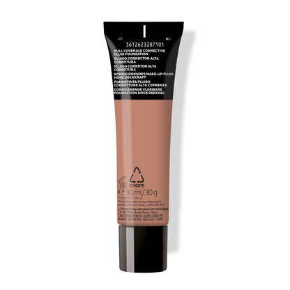 FOND DE TEINT TOLERIANE FLUIDE CORRECTEUR - 11