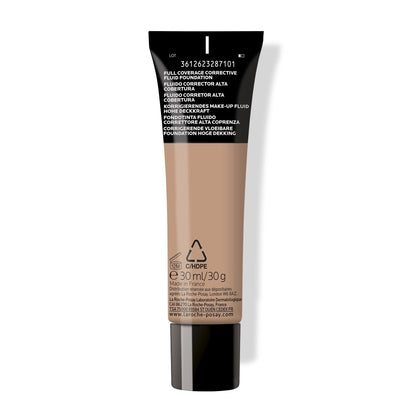 FOND DE TEINT TOLERIANE FLUIDE CORRECTEUR - 13
