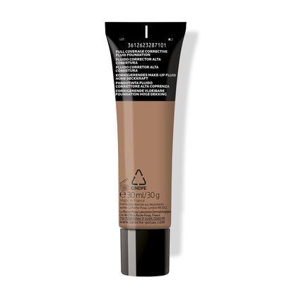 FOND DE TEINT TOLERIANE FLUIDE CORRECTEUR - 15