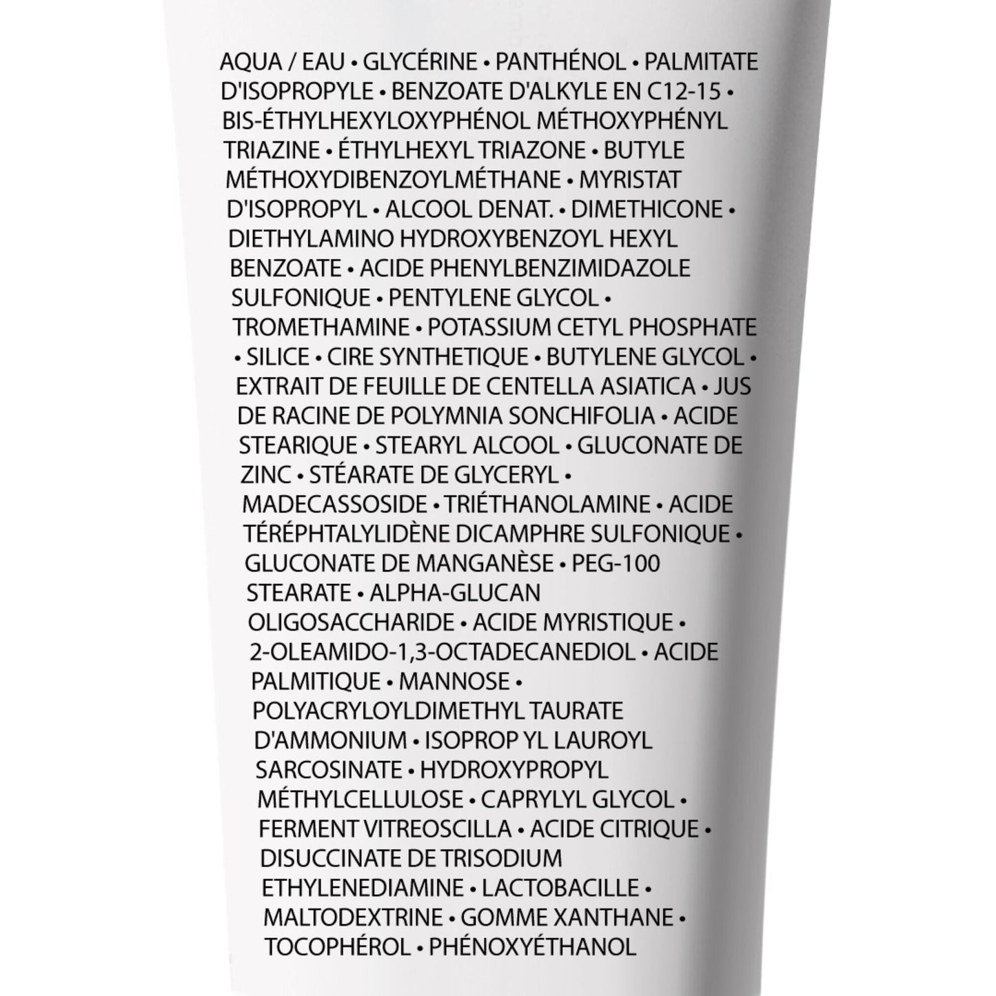 CICAPLAST BAUME B5+ SPF50 BAUME ULTRA-RÉPARATEUR APAISANT ANTI-MARQUES - 40 ml