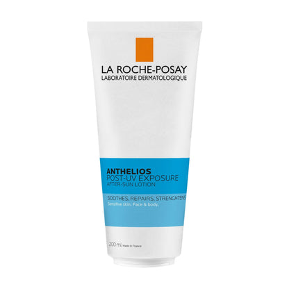 ANTHELIOS POST-UV EXPOSURE LAIT APRÈS-SOLEIL