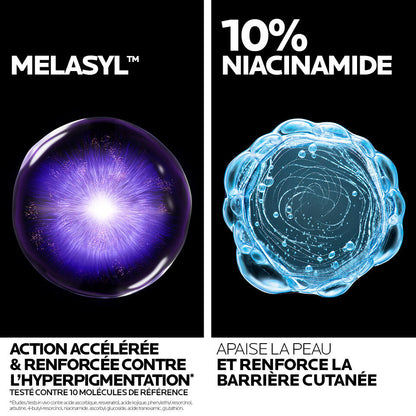 MELA B3 SÉRUM CONCENTRÉ INTENSIF ANTI-TACHES ANTI-RÉCIDIVE