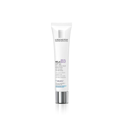 MELA B3 SPF30 SOIN CORRECTEUR PROTECTEUR ANTI-TACHES ANTI-RÉCIDIVE