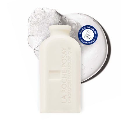 EFFACLAR PAIN DERMATOLOGIQUE - 65 g
