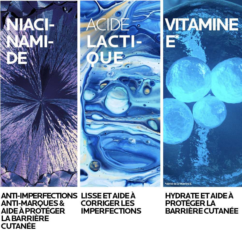 EFFACLAR PAIN DERMATOLOGIQUE - 65 g