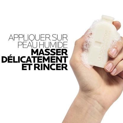 EFFACLAR PAIN DERMATOLOGIQUE - 65 g