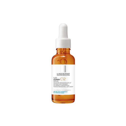 PURE VITAMIN C12 SÉRUM