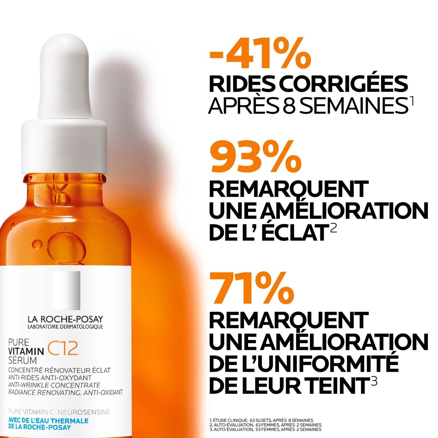 PURE VITAMIN C12 SÉRUM - 30 ml