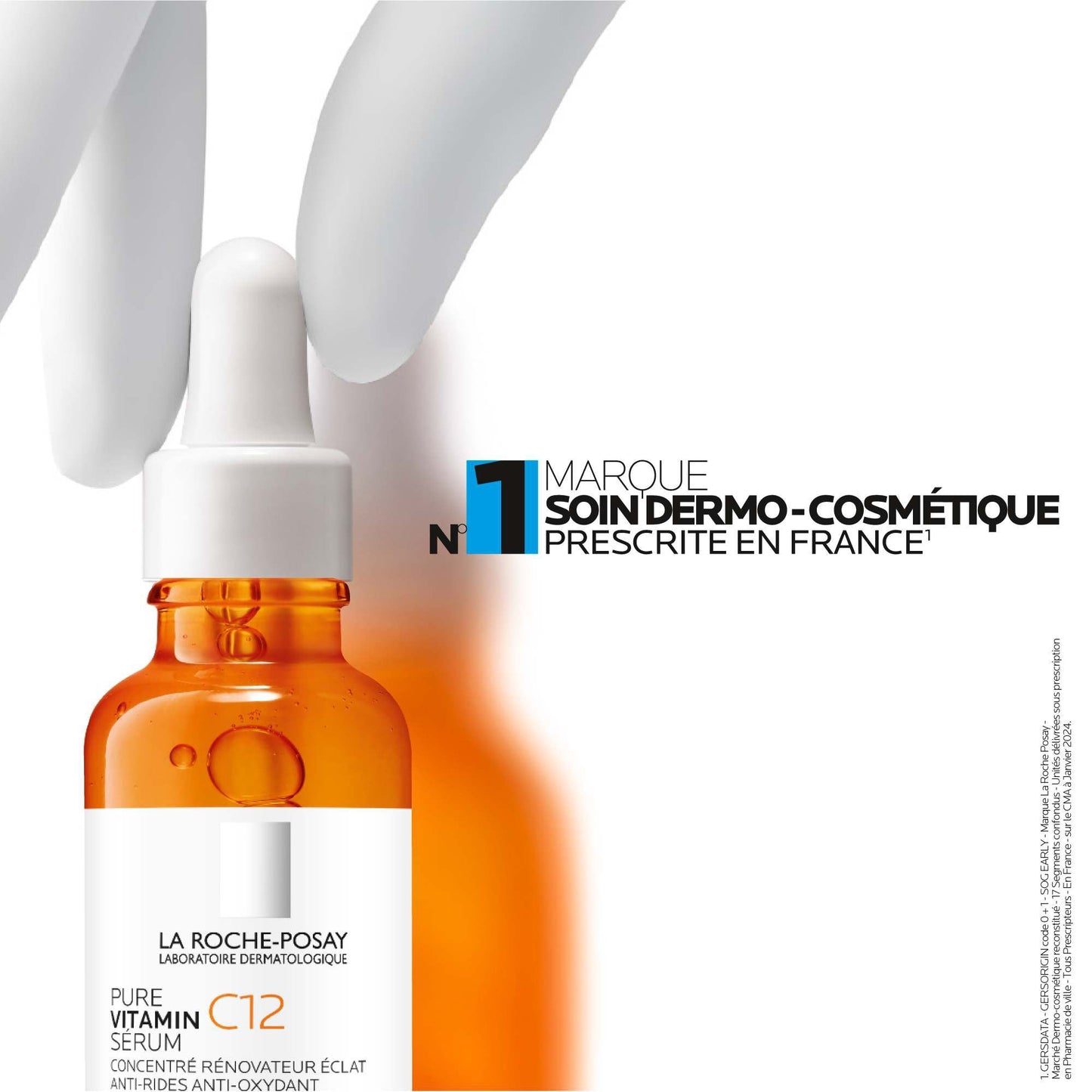 PURE VITAMIN C12 SÉRUM - 30 ml