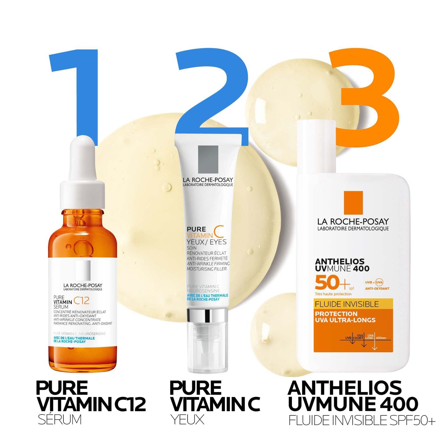 PURE VITAMIN C12 SÉRUM - 30 ml