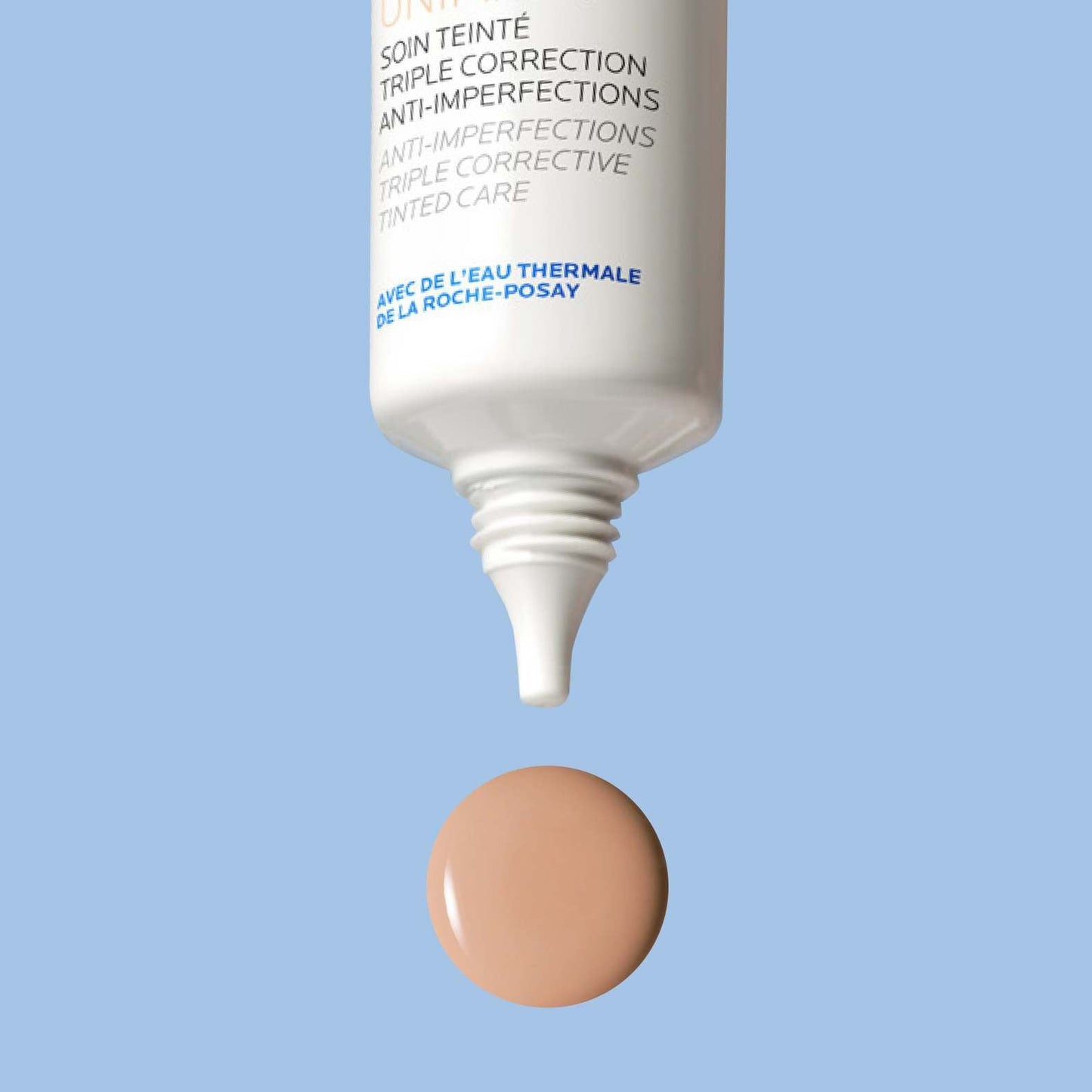 EFFACLAR DUO+M UNIFIANT - FONCÉE