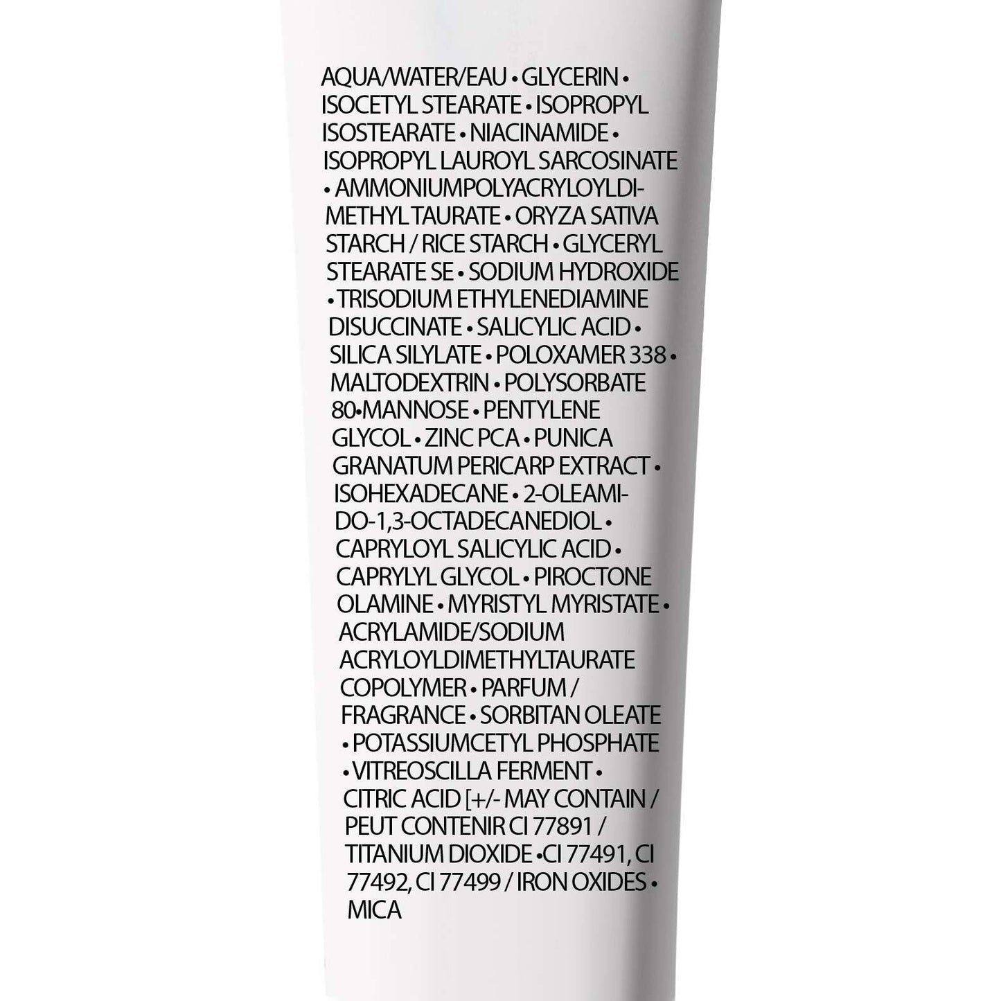 EFFACLAR DUO+M UNIFIANT - FONCÉE