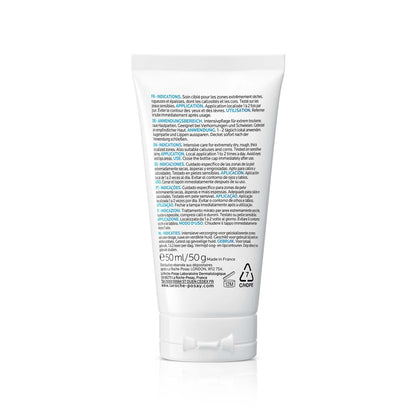 LIPIKAR GEL UREA 30% - 50 ml