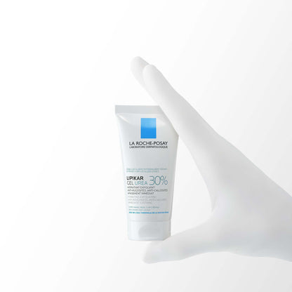 LIPIKAR GEL UREA 30% - 50 ml