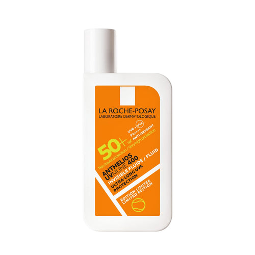 ANTHELIOS UVMUNE 400 CRÈME SOLAIRE FLUIDE INVISIBLE SPF50+