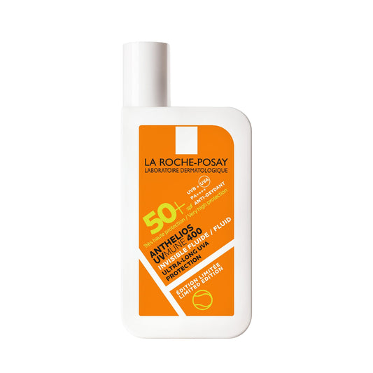 ANTHELIOS UVMUNE 400 CRÈME SOLAIRE FLUIDE INVISIBLE SPF50+