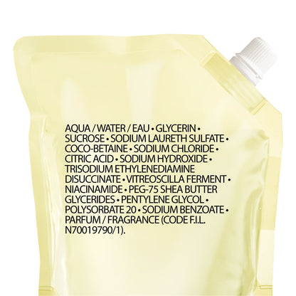 LIPIKAR HUILE LAVANTE AP+ HUILE DE DOUCHE - 