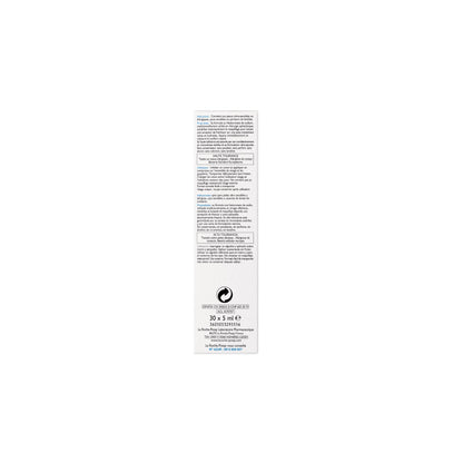 TOLERIANE ULTRA DÉMAQUILLANT - 30 x 5 ml