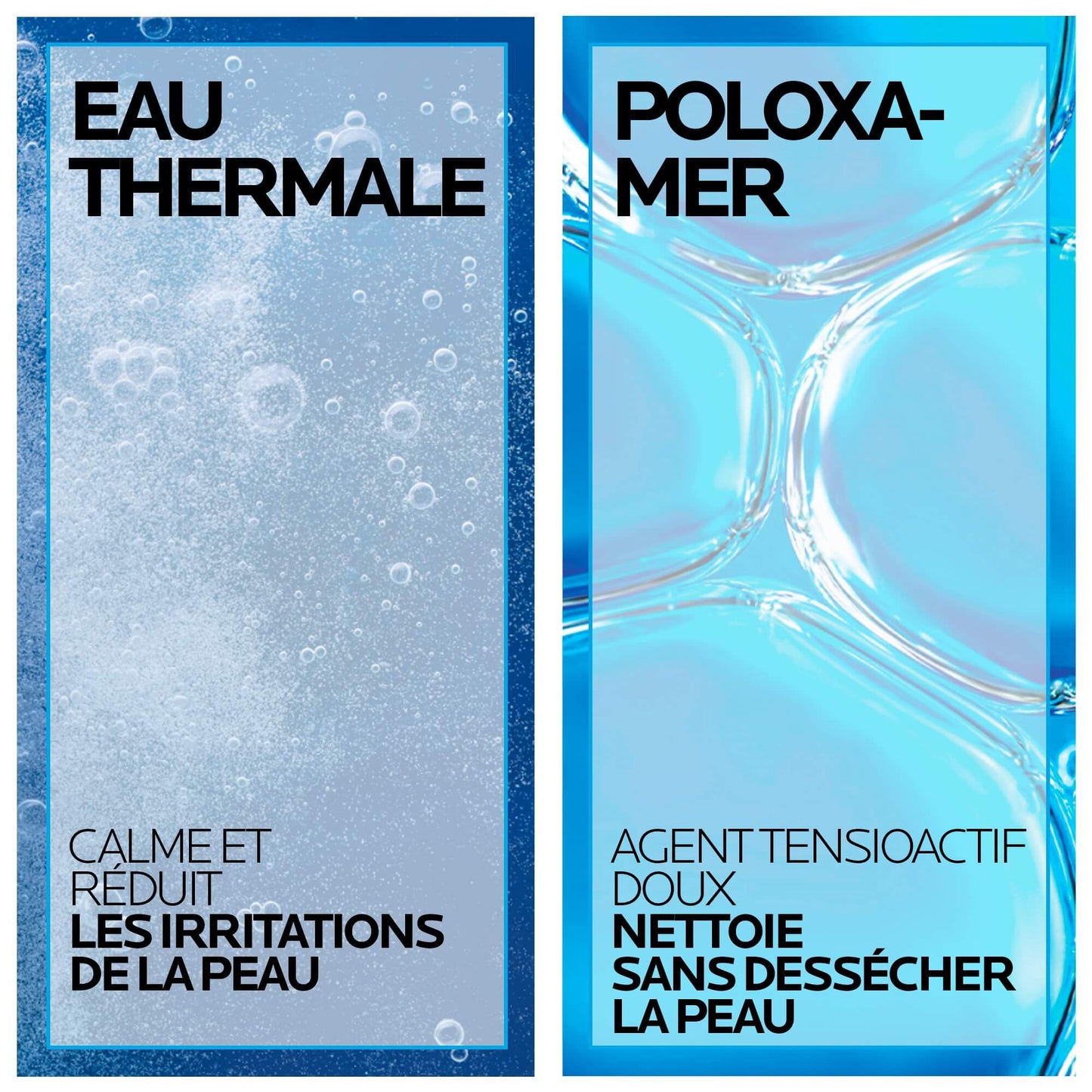 TOLERIANE RESPECTISSIME DÉMAQUILLANT YEUX WATERPROOF - 125 ml